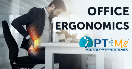 The Ergonomic Workstation