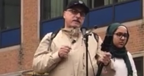 March for Science, Why I March