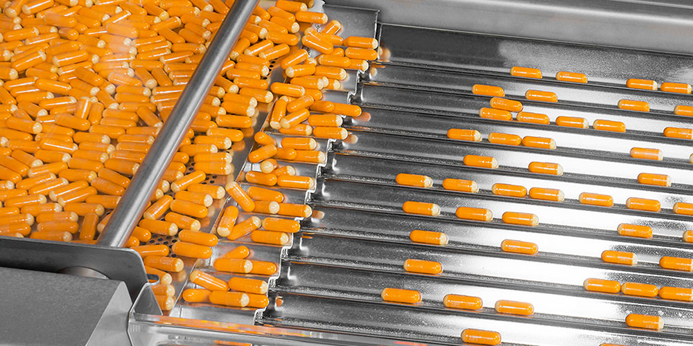 Is Capsule Counting Machine Necessary? – AIPAK