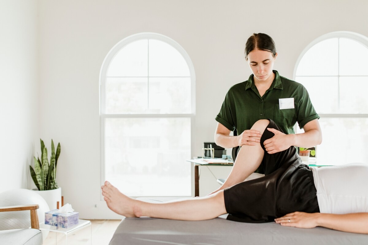 What is a Traveling Physical Therapist?