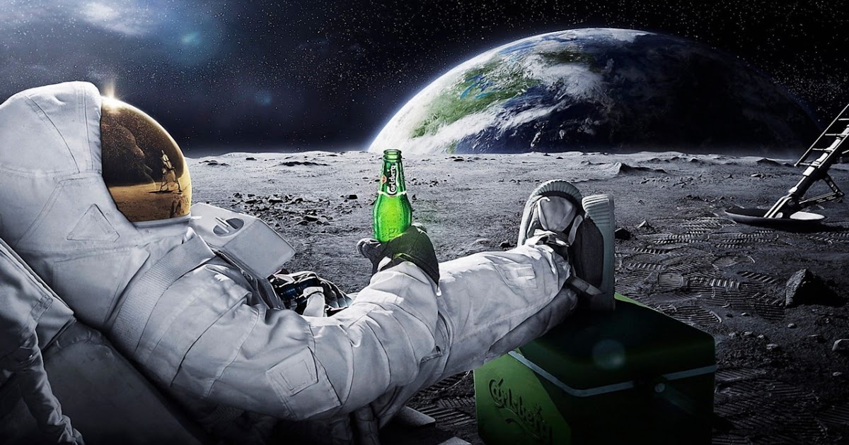 PT in Astronaut