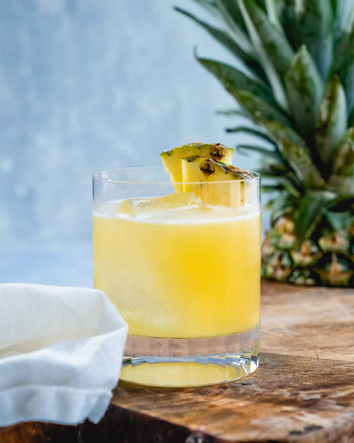 Pineapple Margarita Recipe – A Couple Cooks
