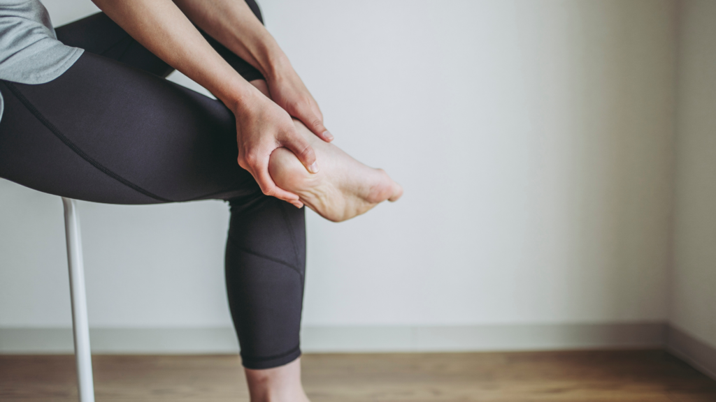 Plantar Fasciitis | Tips to Manage and Prevent Debilitating Pain