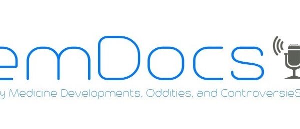 emDOCs Podcast – Episode 125: Upper GI Bleeding Evidence and Controversies Part 1