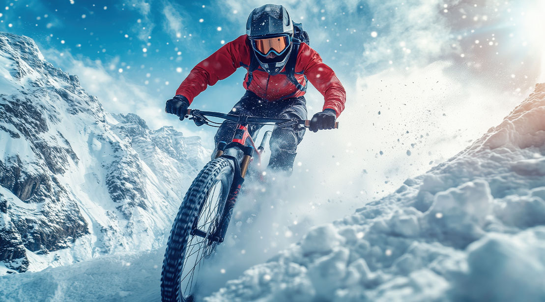 Hugo Pigeon: The 3-Time Megavalanche Champion Who’s Redefining Extreme Downhill Mountain Biking