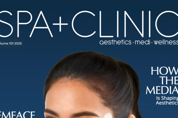 SPA+CLINIC – Synthesis of Spirit and Skin