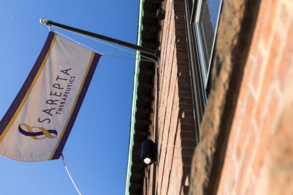 Sarepta, mRNA investments, Medicare, Merck