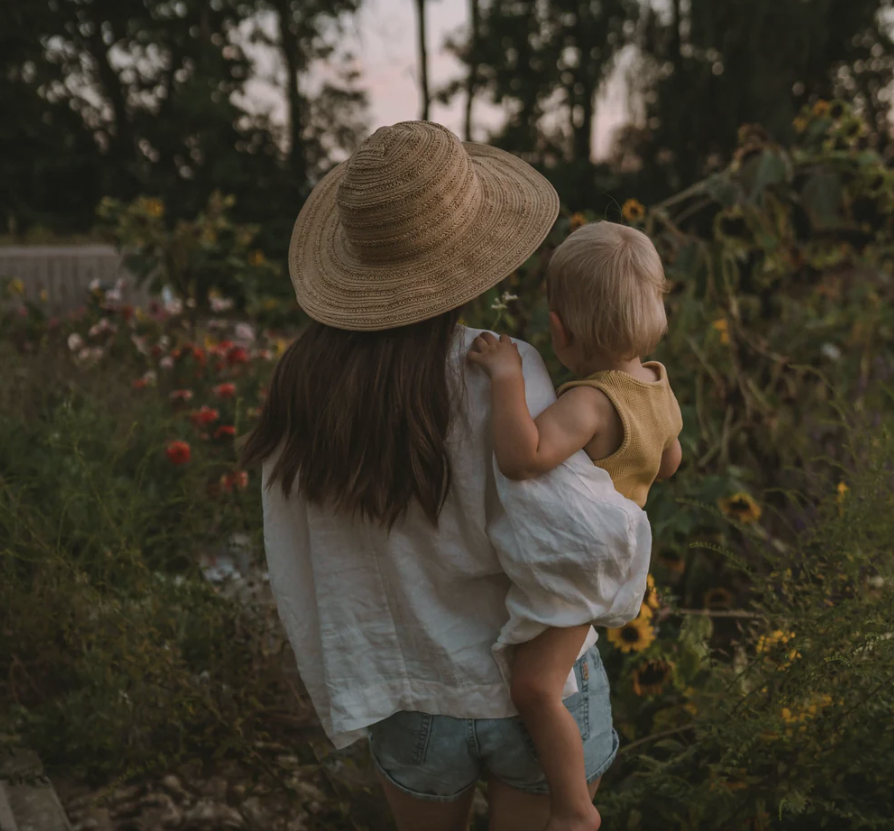 Paula Saalfeld — Oh Baby