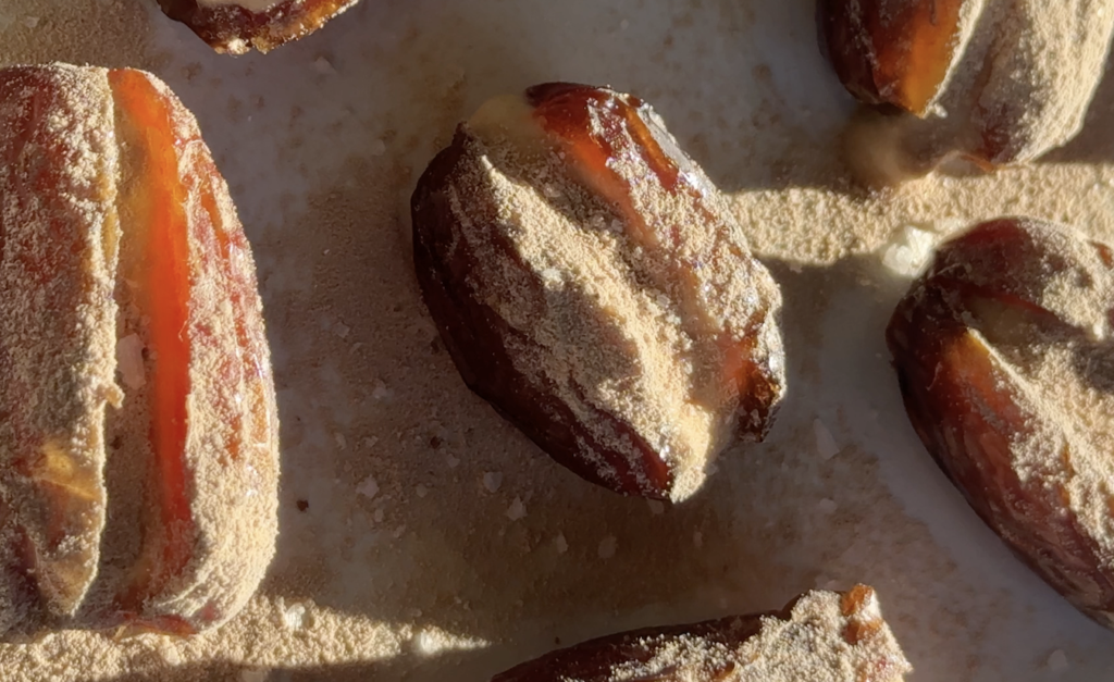 My Tiramisu-Style Dates – JSHealth