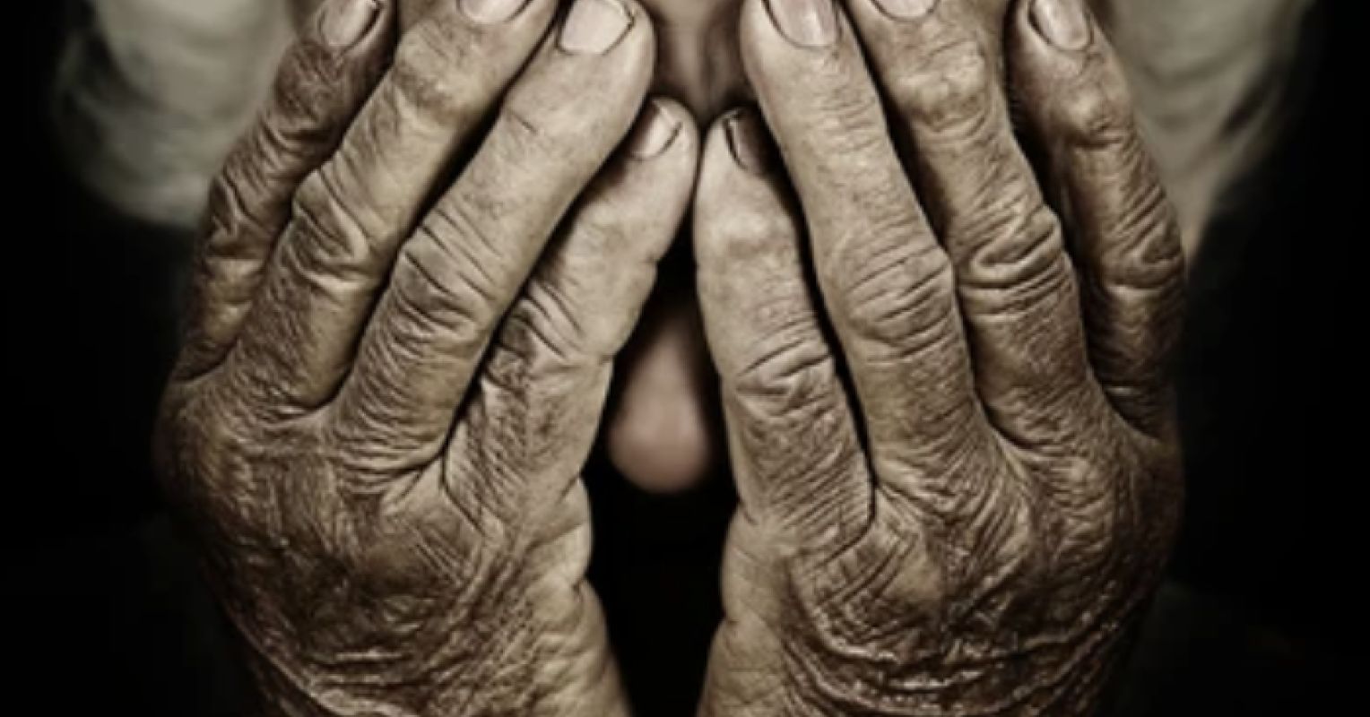 Why Suicide Risk Remains So High Among Elders