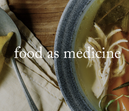 4 truth bombs that we all need to swallow — Star Anise Organic Wholefoods