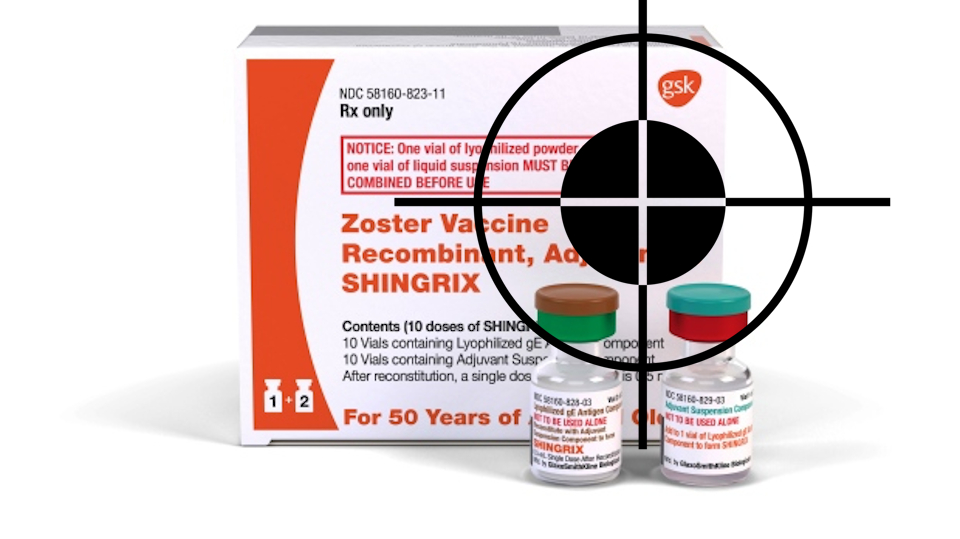 Dynavax has GSK’s shingles vaccine in its sights