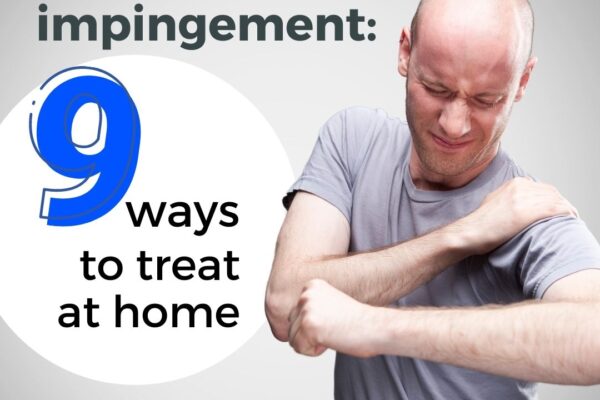 9 Easy Physical Therapy Exercises for Shoulder Impingement
