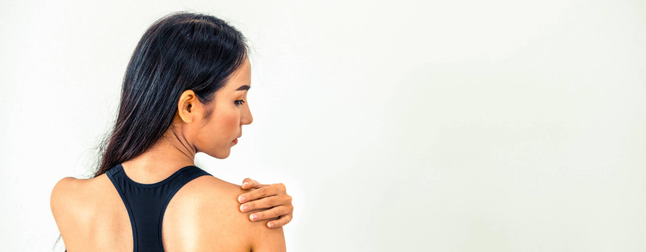 Managing Pain and Restoring Movement