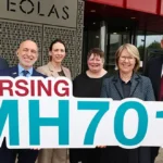 New university-based nursing school opens