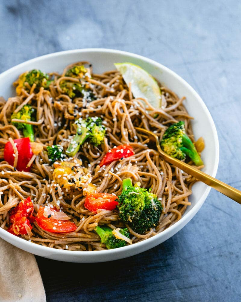 10 High Protein Dinner Ideas To Make Weeknights Doable – A Couple Cooks