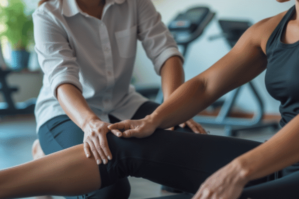 Physiotherapy: Role in Sports Injury Prevention and Recovery