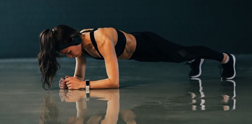 18 Best Strength Exercises for Women Over 40