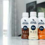 Transparent Labs’ New Ready-to-Drink Grass-Fed Protein Shake Is Filled with Natural Ingredients You Can Actually Pronounce