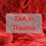 Journal Club – Tranexamic Acid in Trauma — Downeast Emergency Medicine