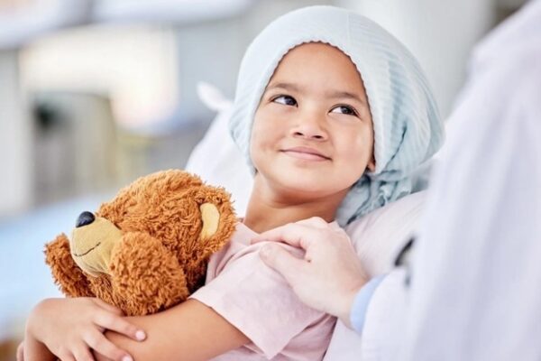 Study uncovers inflammatory pathways that contribute to asthma flare-ups in children