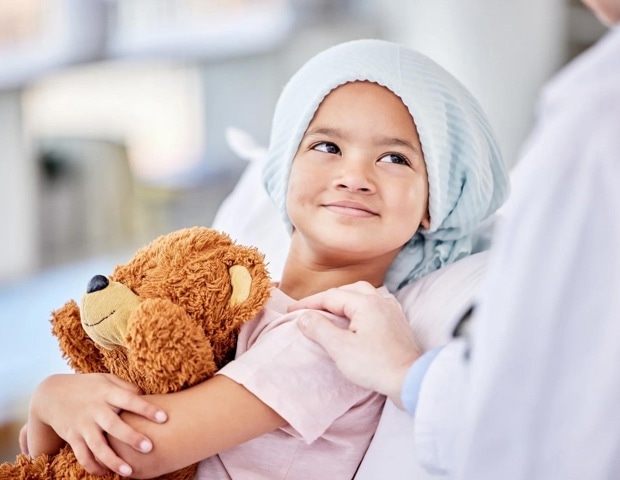 New MRI correction method reveals brain structure differences in children with ADHD