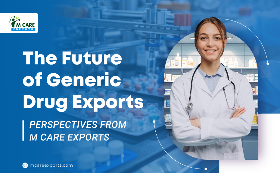 Perspectives from M Care Exports