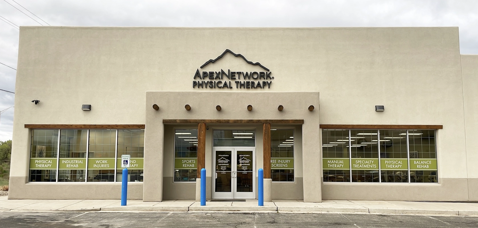 ApexNetwork Physical Therapy: Taos Clinic Spotlighted in Taos News