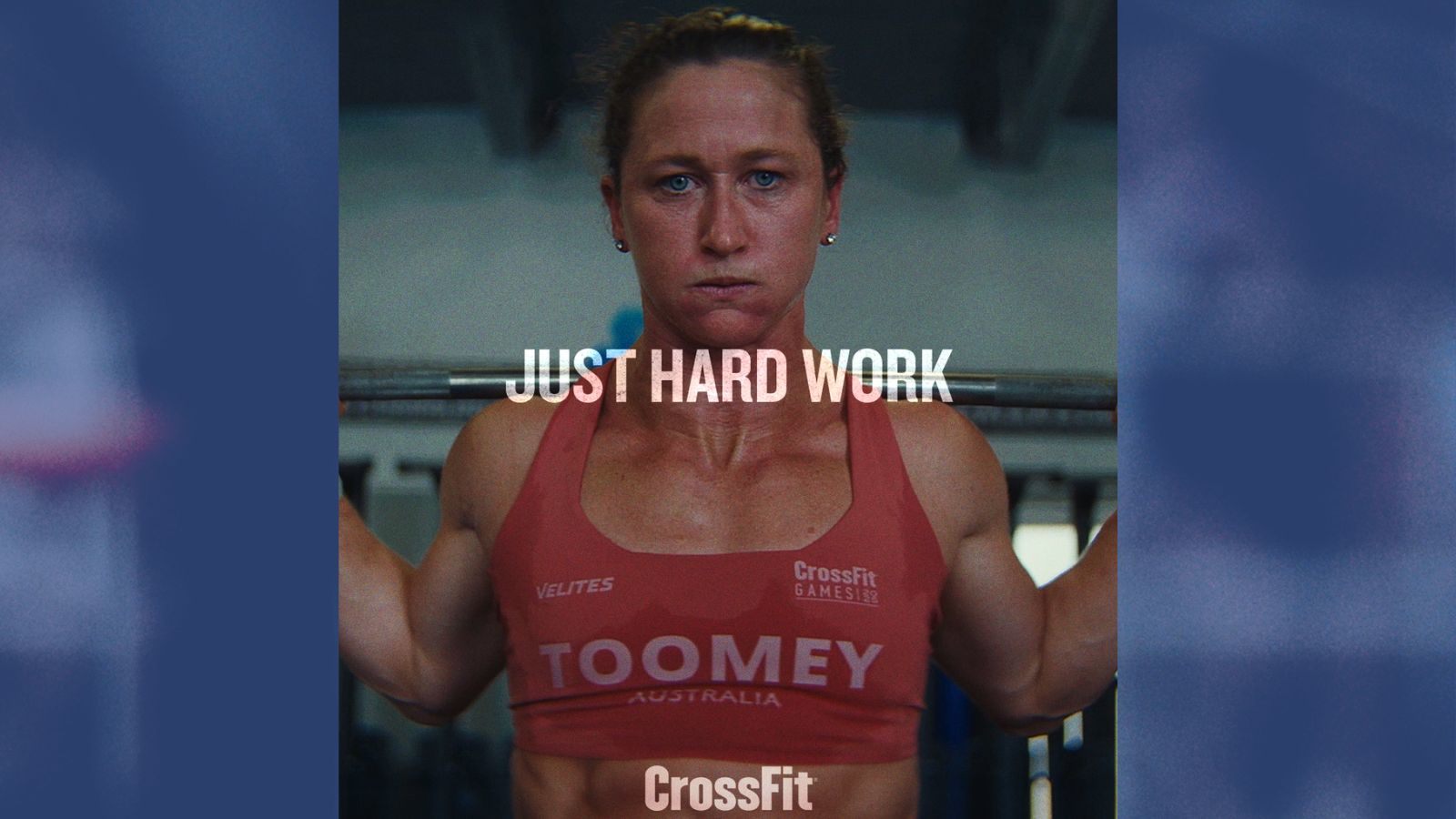 “Back to Our Roots” – CrossFit Launches New Ad Campaign