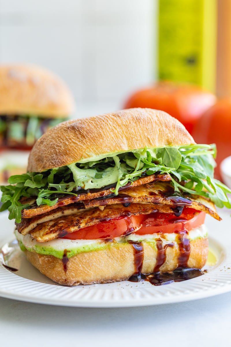 High Protein Vegetarian Dinners