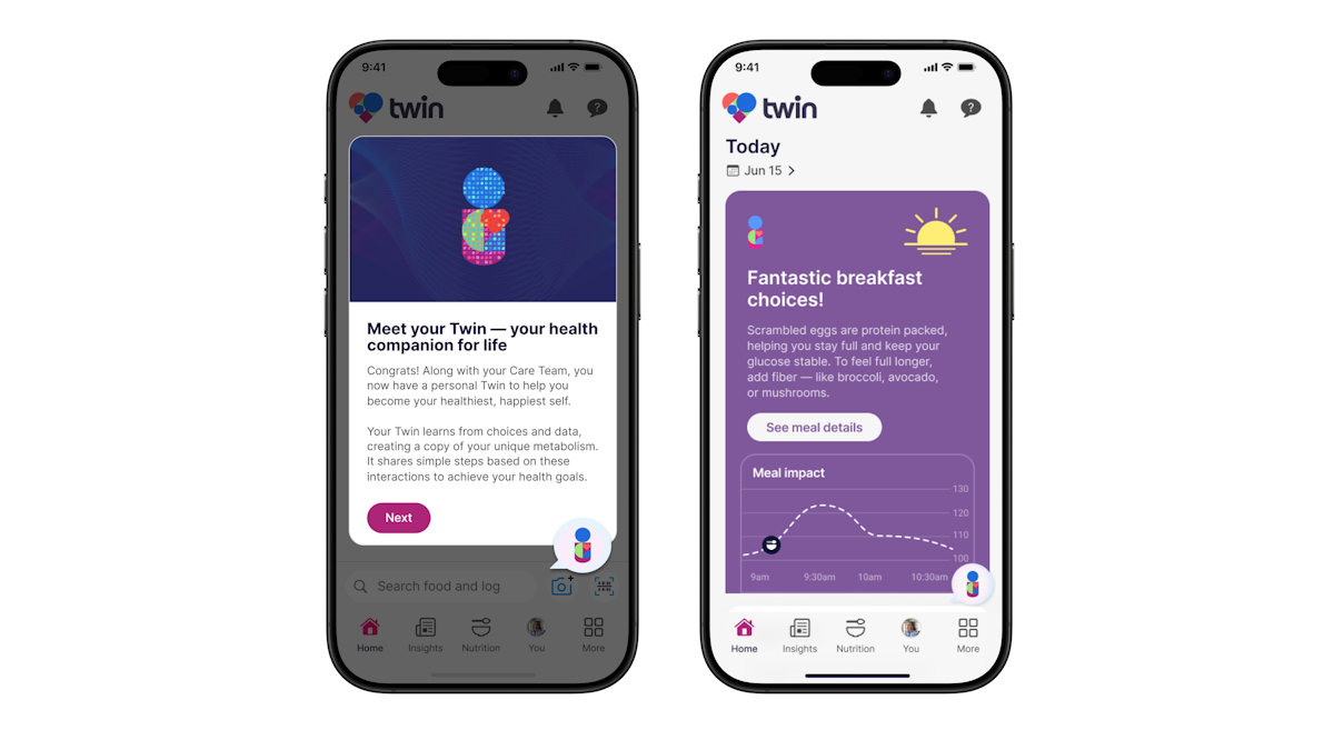 Twin Health raises m, as study backs ‘digital twin’ AI