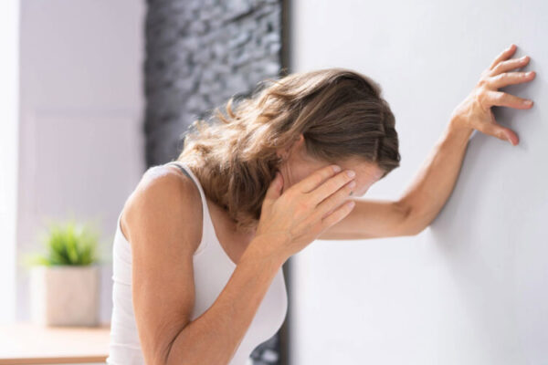Understanding Balance Disorders: Causes, Symptoms & Treatment