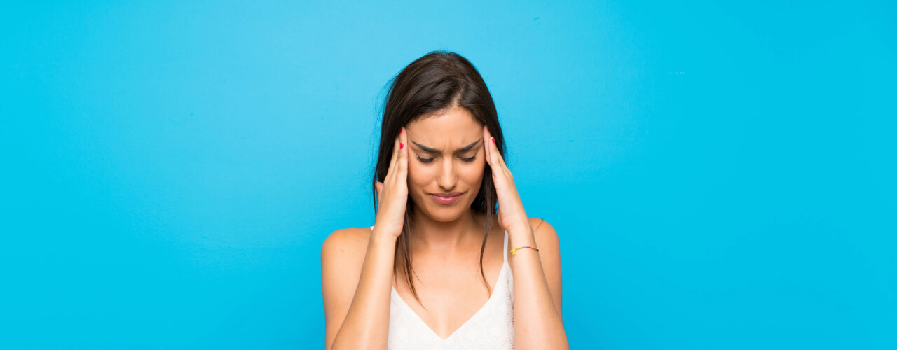 Natural Headache and Migraine Relief through Manual Therapy