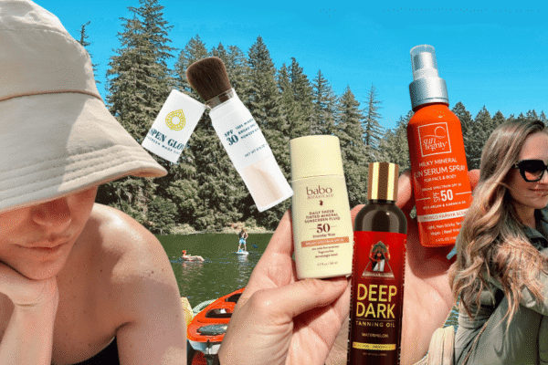 How to Have an Organic Bunny Summer How to Have an Organic Bunny Summer