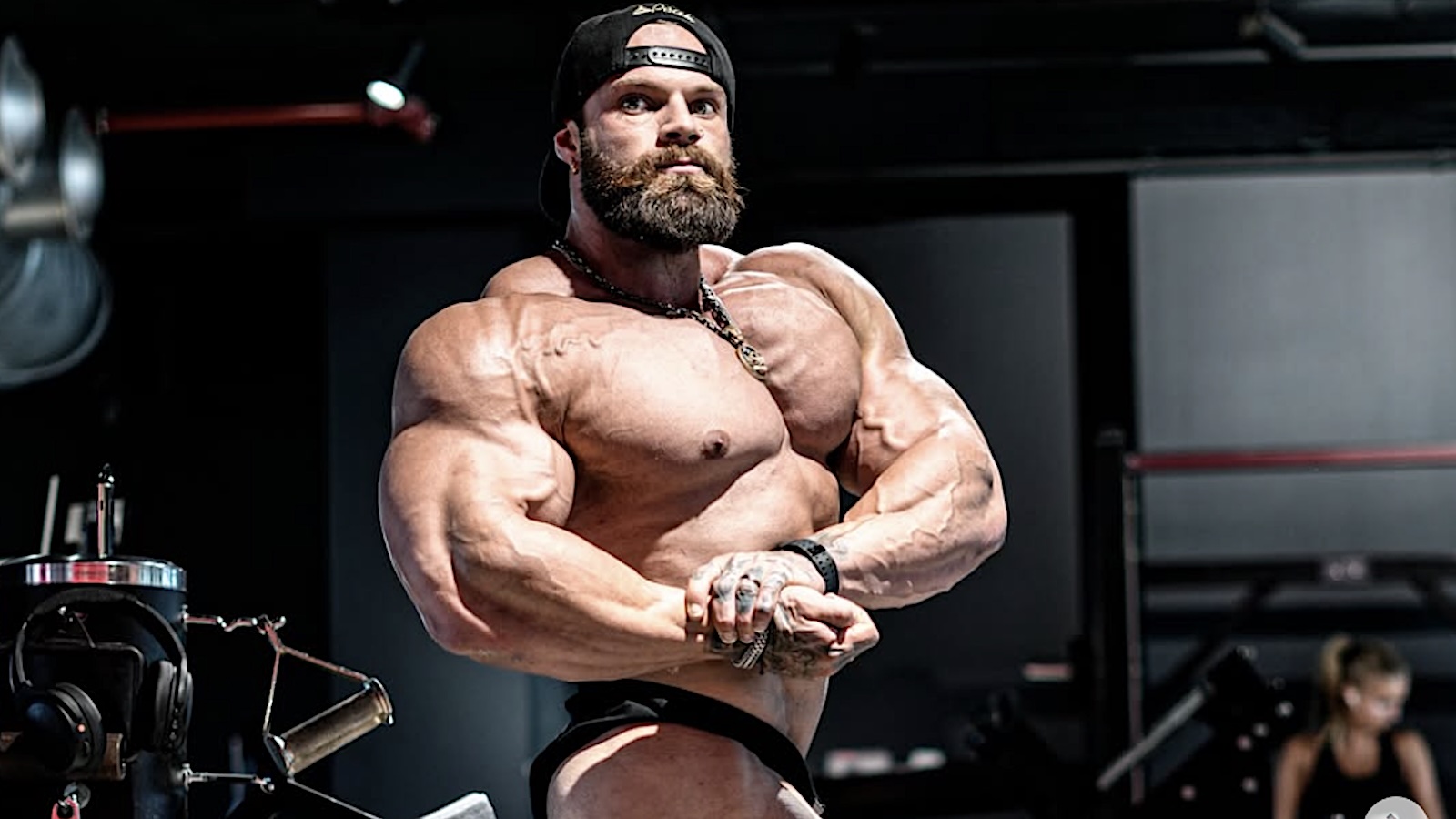Why Mike Sommerfeld Drinks Chicken Shakes With 150 Grams of Protein
