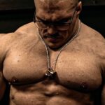 2 Exercises That Built Nick Walker’s 24-Inch Arms