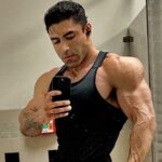 2025 Pacific USA XXXI Pro Men’s Physique Show Preview