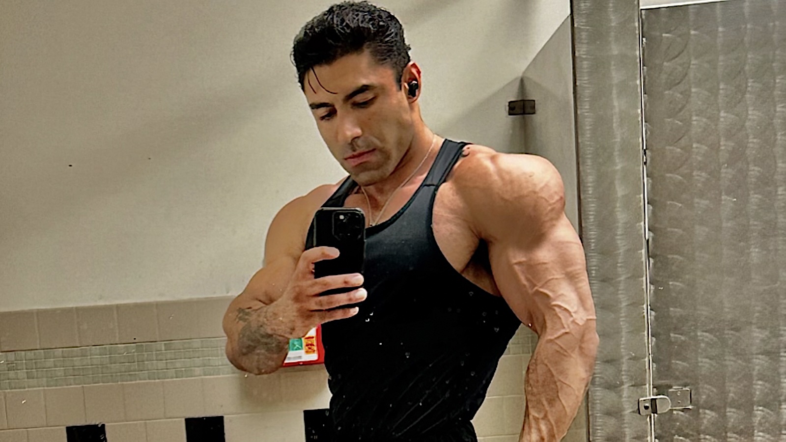 2025 Pacific USA XXXI Pro Men’s Physique Show Preview