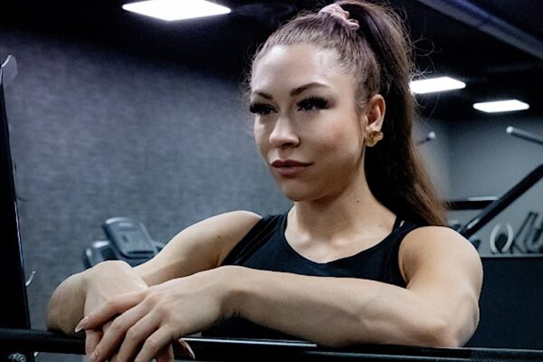 2025 Tahoe Pro Bikini Division Show Preview