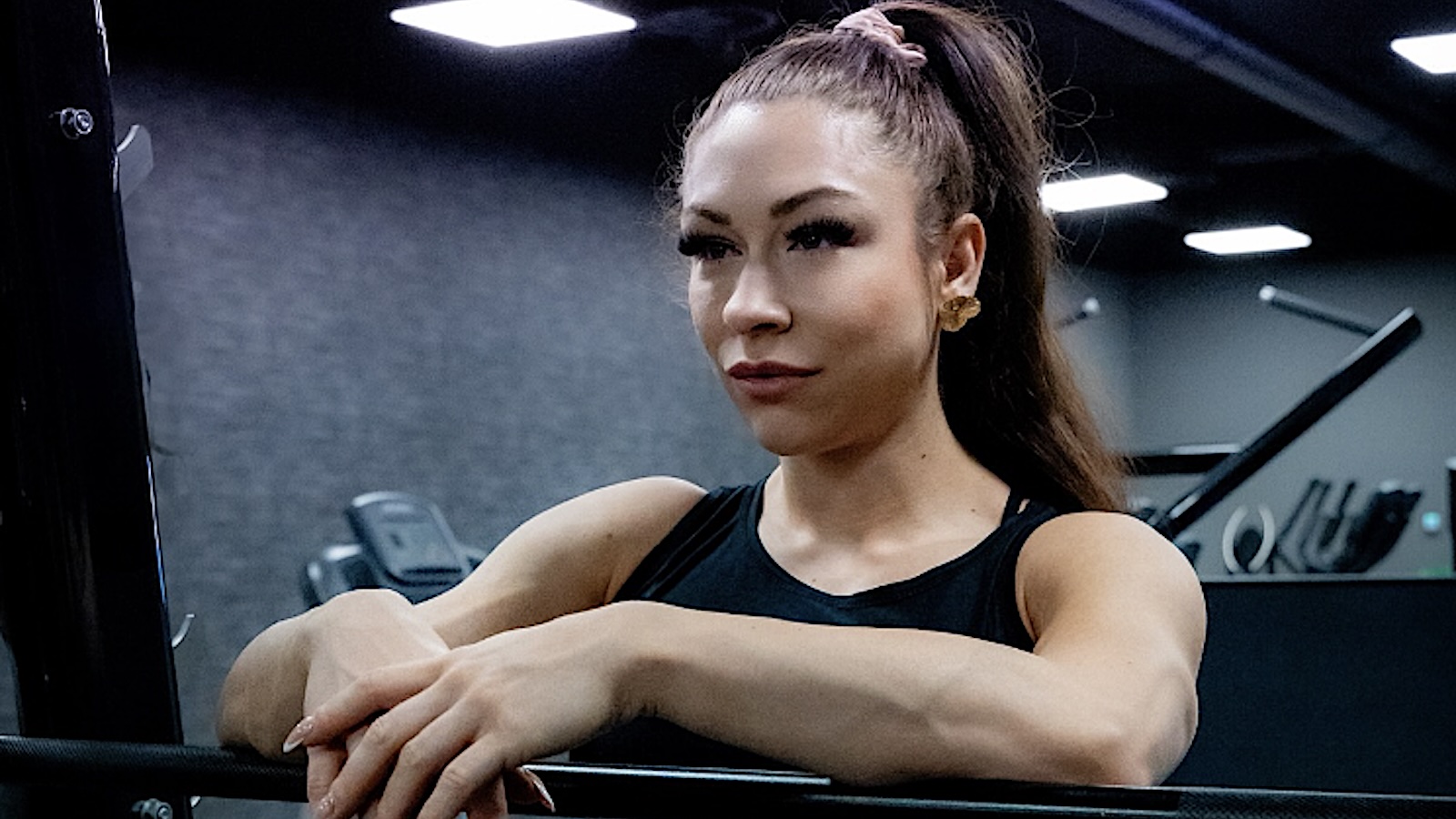 2025 Tahoe Pro Bikini Division Show Preview