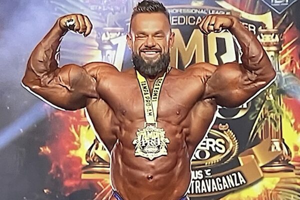2025 Texas Pro Bodybuilding Show Preview