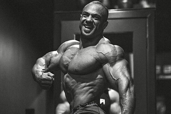 2025 Tokyo Pro Bodybuilding Show Preview
