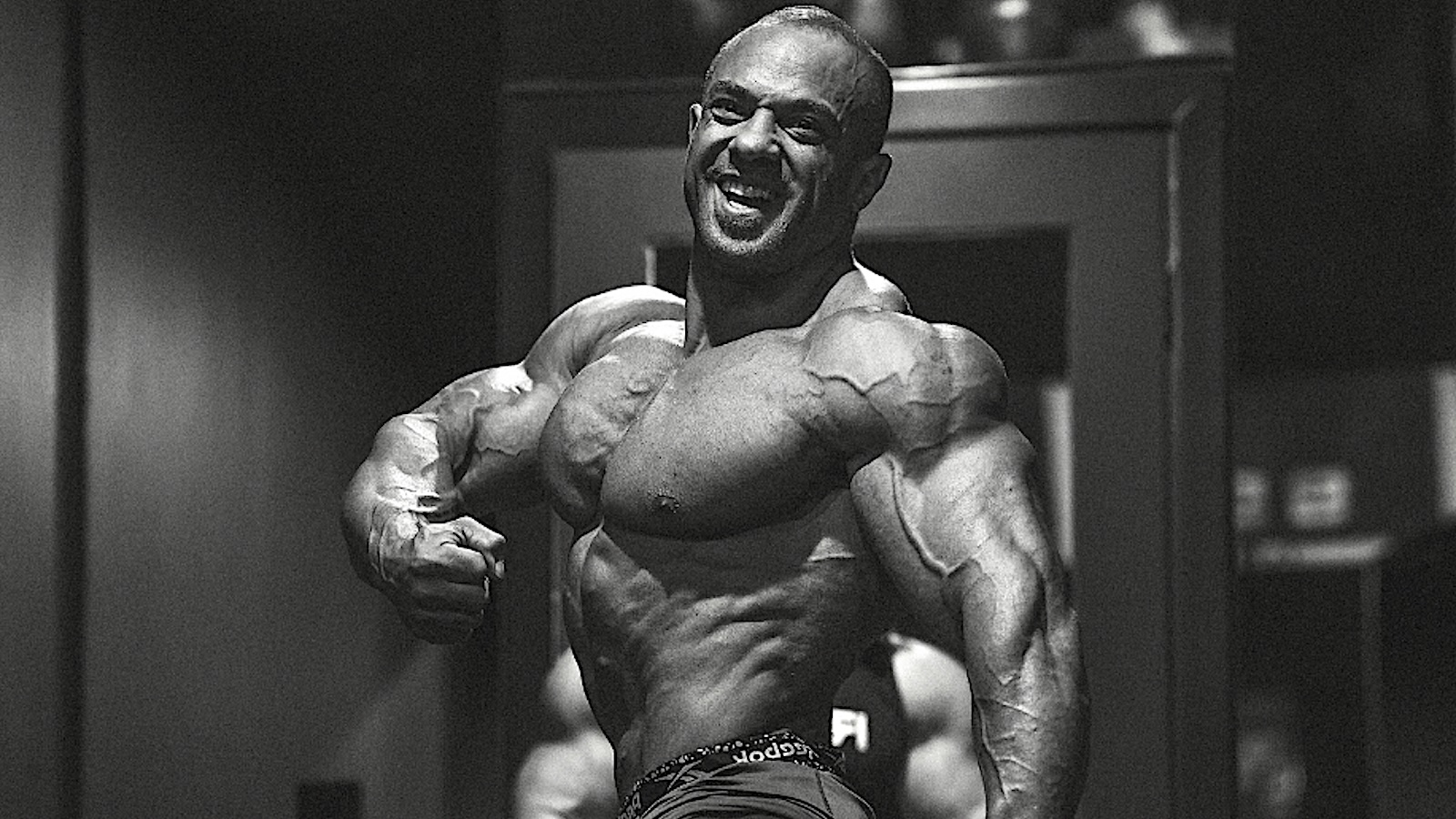 2025 Tokyo Pro Bodybuilding Show Preview