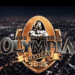 2025 Masters Olympia Preview | BarBend