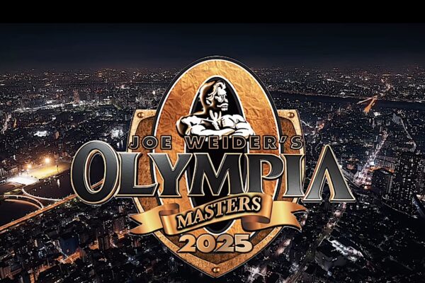 2025 Masters Olympia Preview | BarBend