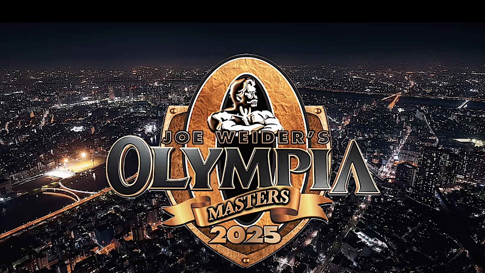 2025 Masters Olympia Preview | BarBend