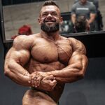 2025 Texas Pro Results | BarBend