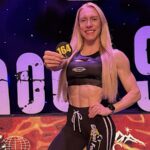 2025 Tahoe Pro Results | BarBend