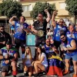 2025 Strongman Champions League World’s Strongest Latino Results
