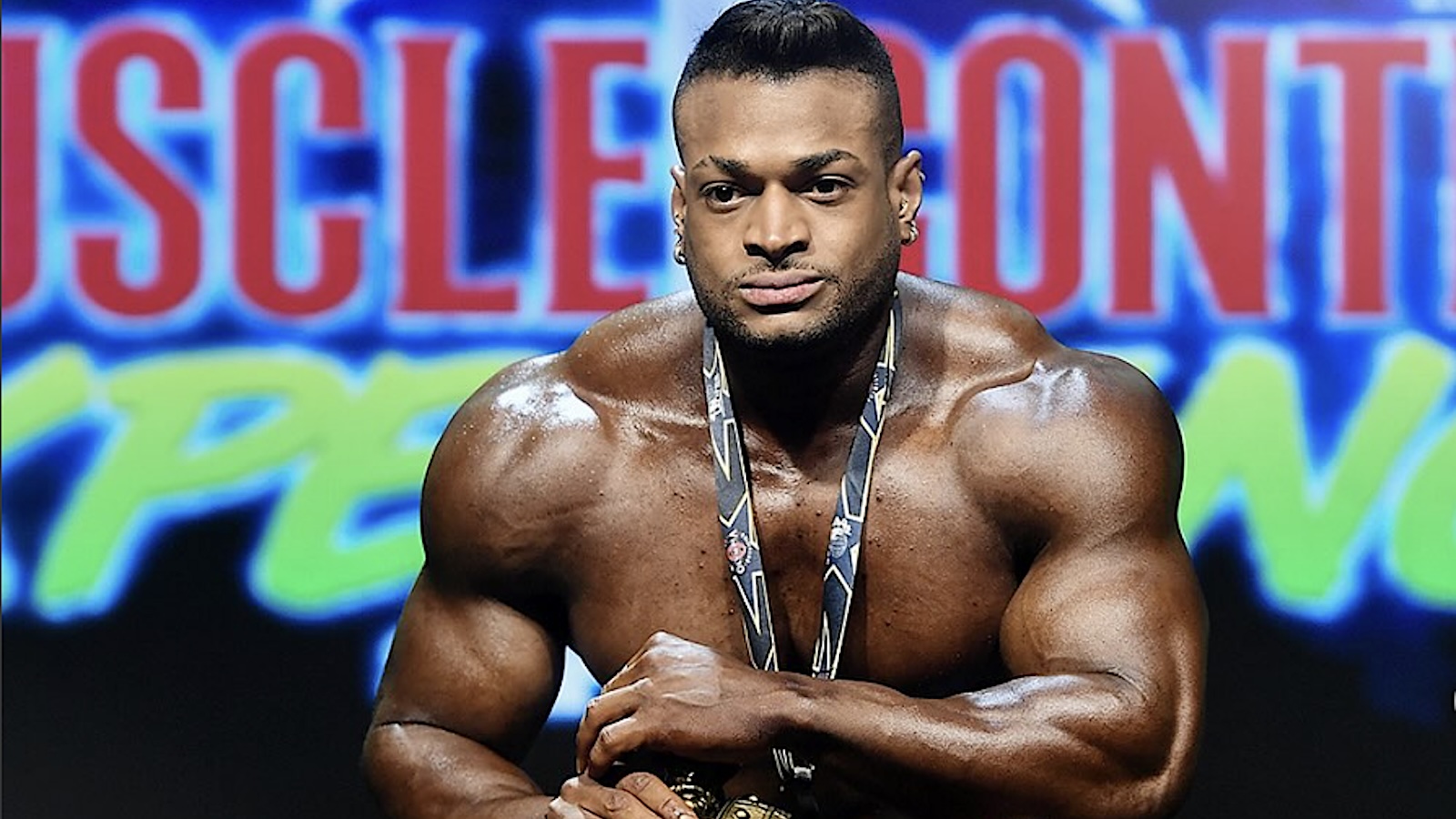 2025 Musclecontest Experience Pro Bodybuilding Show Results